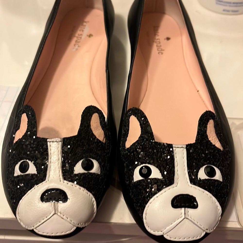 Kate Spade Winthrop 6.5